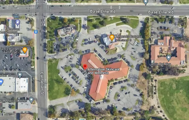 Alternative Skincare and Wellness Address: 7365 Carnelian Street. Suite 101. Rancho Cucamonga, CA 91730 - Book Your Appointment Today