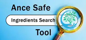 Acne Safe Ingredients Search Tool – Acne Safe Checker