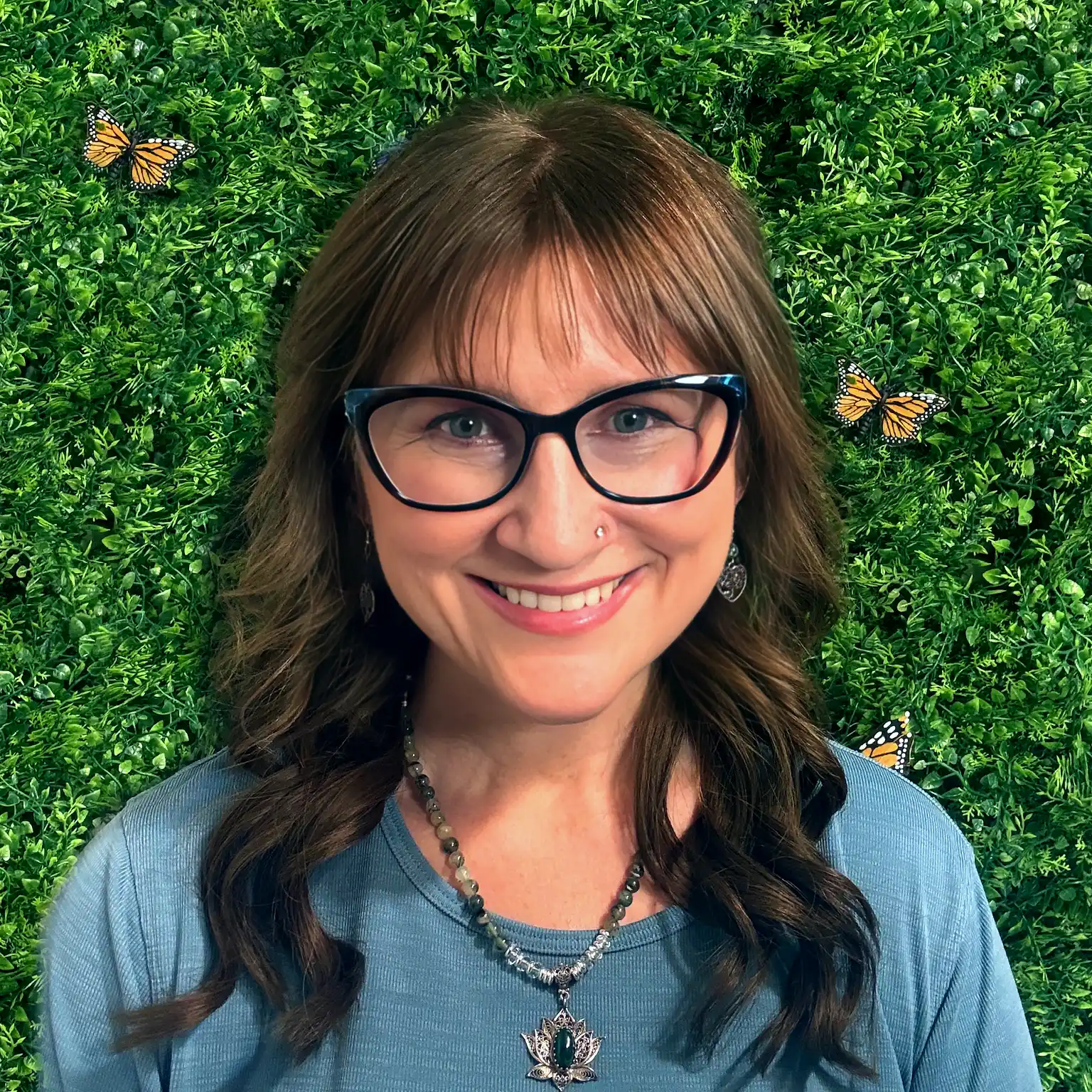 Stephanie Garcia at Alternative Skincare and Wellness in Rancho Cucamonga, CA 91730